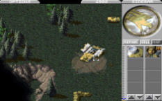 Command & Conquer PC 26