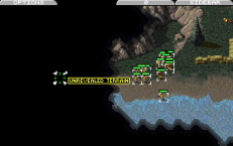Command & Conquer PC 31