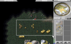 Command & Conquer PC 44