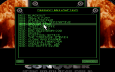 Command & Conquer PC 79