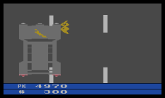 Ghostbusters Atari 2600 15