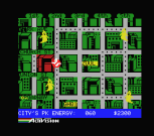 Ghostbusters MSX 15