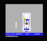 Ghostbusters MSX 17