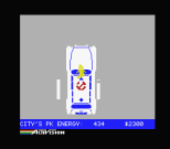 Ghostbusters MSX 19
