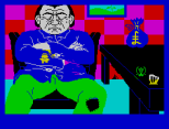Jack and the Beanstalk ZX Spectrum 14