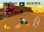 Mario Kart 64 Nintendo 64 155