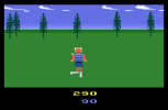 California Games Atari 2600 14