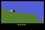 California Games Atari 2600 84