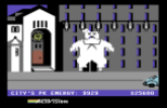 Ghostbusters C64 82
