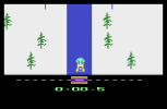 Winter Games Atari 2600 25