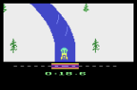Winter Games Atari 2600 29