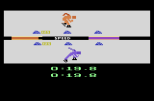 Winter Games Atari 2600 71