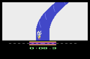 Winter Games Atari 2600 86