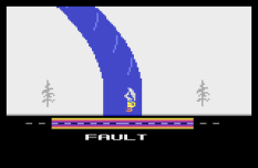 Winter Games Atari 2600 98