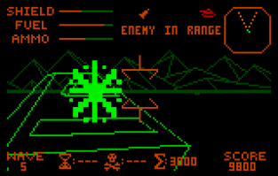 Battlezone 2000 Atari Lynx 045