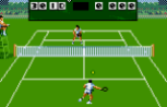Jimmy Connors Tennis Atari Lynx 24