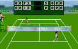 Jimmy Connors Tennis Atari Lynx 25