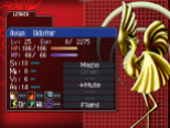 Shin Megami Tensei - Devil Survivor Nintendo DS 191