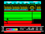Daley Thompson's Olympic Challenge ZX Spectrum 041