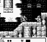 Gargoyle's Quest Game Boy 49