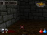 Ultima Underworld PS1 005
