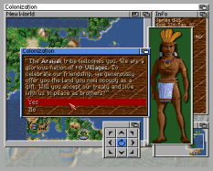 Colonization Amiga 21