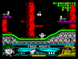 Crystal Kingdom Dizzy ZX Spectrum 03