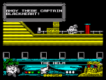 Crystal Kingdom Dizzy ZX Spectrum 41