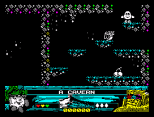 Crystal Kingdom Dizzy ZX Spectrum 90