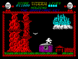 Dizzy ZX Spectrum 13