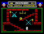 Fantasy World Dizzy ZX Spectrum 13