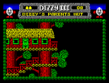 Fantasy World Dizzy ZX Spectrum 46