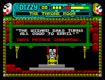 Magicland Dizzy ZX Spectrum 28