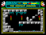 Magicland Dizzy ZX Spectrum 50