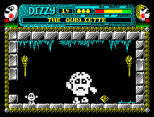 Magicland Dizzy ZX Spectrum 52