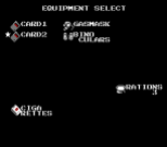 Metal Gear NES 037