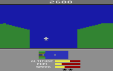 River Raid 2 Atari 2600 11