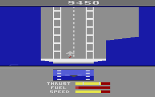 River Raid 2 Atari 2600 42