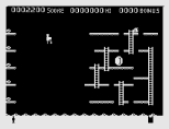 Rocket Man ZX81 08