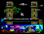 Wonderful Dizzy ZX Spectrum 062