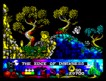 Wonderful Dizzy ZX Spectrum 063