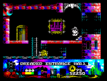 Wonderful Dizzy ZX Spectrum 114
