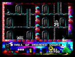 Wonderful Dizzy ZX Spectrum 124