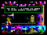 Wonderful Dizzy ZX Spectrum 147
