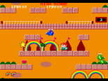 Bubble Bobble and Rainbow Islands Sega Saturn 084