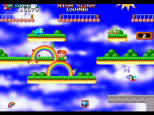 Bubble Bobble and Rainbow Islands Sega Saturn 102