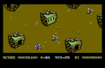 Command Arcade C64 039