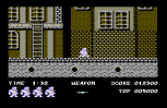 Ghosts N Goblins Arcade C64 047