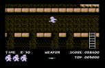 Ghosts N Goblins Arcade C64 118