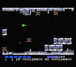 Gradius 2 MSX 036